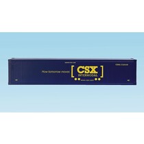 CSX 48' Container