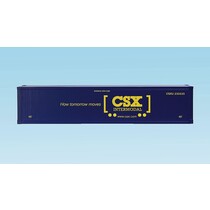 CSX 45' Container