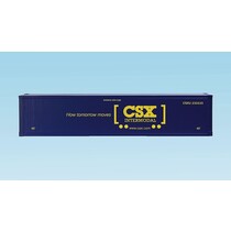 CSX 45' Container