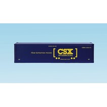 CSX 40' Container