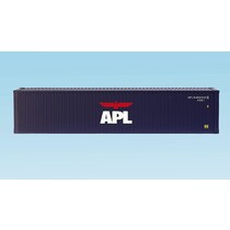 APL 45' Container