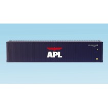 APL 45' Container