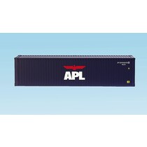 APL 40' Container