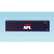 APL 40' Container