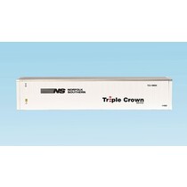 NS Triple Crown 48' Container