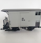 LGB Packwagen AL K.51 (gebraucht)