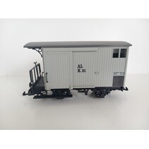 Packwagen AL K.51 (gebraucht)