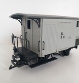 LGB Packwagen AL K.51 (gebraucht)