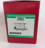 LGB Packwagen AL K.51 (gebraucht)