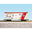 USA TRAINS Military Series U.S. Coast Guard Boxcar