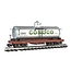 Bachmann Tankcar "Conoco"
