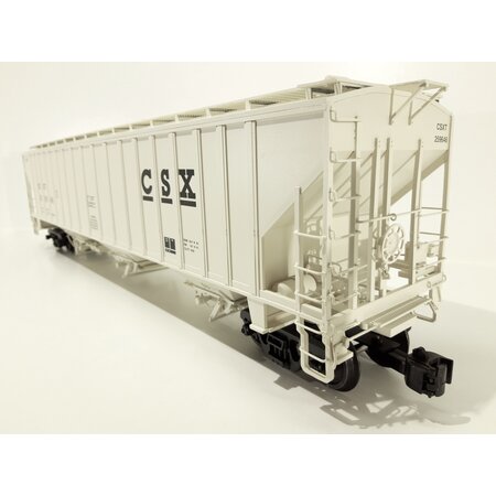 American Mainline (AML) 3 Bay Hopper CSX