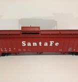 American Mainline (AML) 3 Bay Hopper ATSF