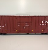 American Mainline (AML) 50 ' Hi-cube Box Car Canadian National