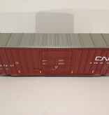 American Mainline (AML) 50 ' Hi-cube Box Car Canadian National