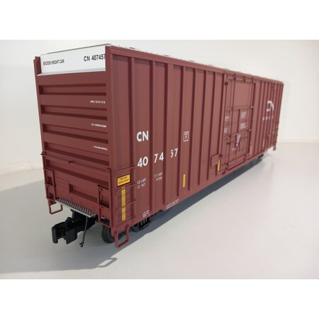 American Mainline (AML) 50 ' Hi-cube Box Car Canadian National