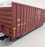 American Mainline (AML) 50 ' Hi-cube Box Car Canadian National