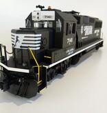 American Mainline (AML) GP60 Norfolk Southern "Operation Lifesaver" #7141