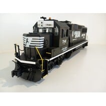 GP60 Norfolk Southern "Operation Lifesaver" #7141