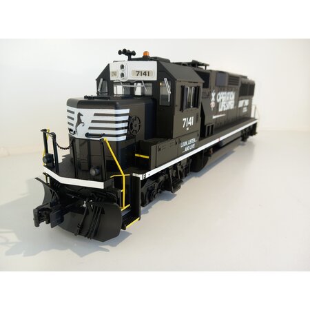 American Mainline (AML) GP60 Norfolk Southern "Operation Lifesaver" #7141