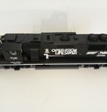 American Mainline (AML) GP60 Norfolk Southern "Operation Lifesaver" #7141