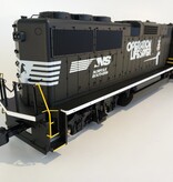 American Mainline (AML) GP60 Norfolk Southern "Operation Lifesaver" #7141