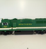 American Mainline (AML) GP59 Norfolk Southern "Southern" Green/Grey #4611