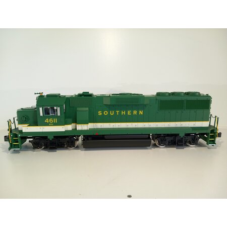 American Mainline (AML) GP59 Norfolk Southern "Southern" Green/Grey #4611