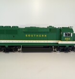 American Mainline (AML) GP59 Norfolk Southern "Southern" Green/Grey #4611