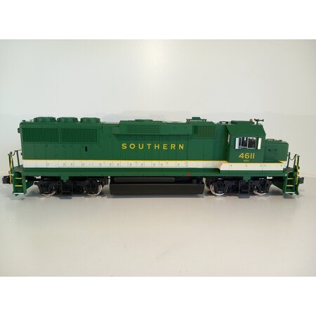 American Mainline (AML) GP59 Norfolk Southern "Southern" Green/Grey #4611