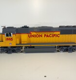 American Mainline (AML) GP60 Union Pacific #1995