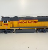 American Mainline (AML) GP60 Union Pacific #2099