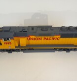 American Mainline (AML) GP60 Union Pacific #1995