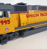 American Mainline (AML) GP60 Union Pacific #2099