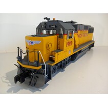 GP60 Union Pacific #1995