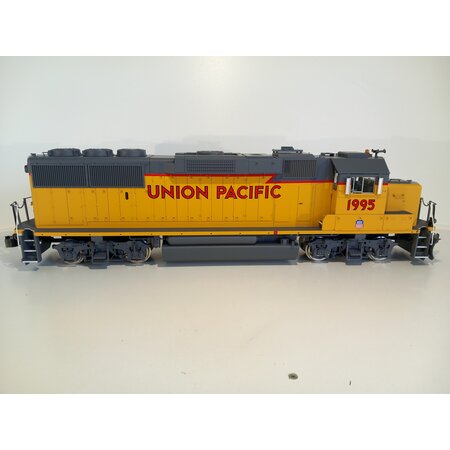 American Mainline (AML) GP60 Union Pacific #2099