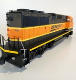 American Mainline (AML) GP60M BNSF "Wedge" #149