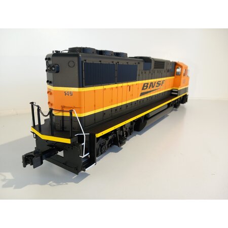 American Mainline (AML) GP60M BNSF "Wedge" #149