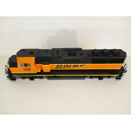 American Mainline (AML) GP60M BNSF "Wedge" #149