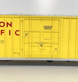 American Mainline (AML) 50 ' Hi-cube Box Car Union Pacific