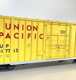 American Mainline (AML) 50 ' Hi-cube Box Car Union Pacific