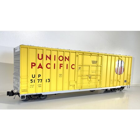 American Mainline (AML) 50 ' Hi-cube Box Car Union Pacific