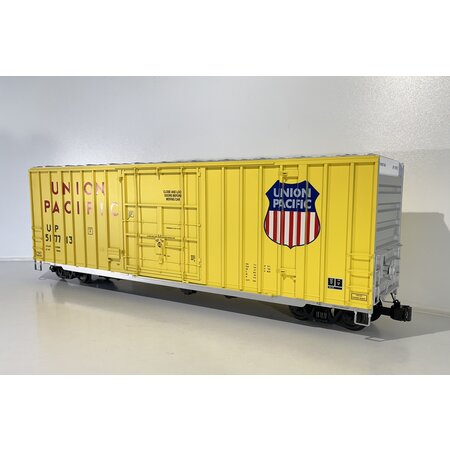 American Mainline (AML) 50 ' Hi-cube Box Car Union Pacific