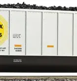 American Mainline (AML) Bethgon Coalporter Northern Indiana Public Service NORX