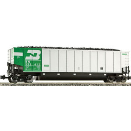 American Mainline (AML) Bethgon Coalporter BN Silver/Green