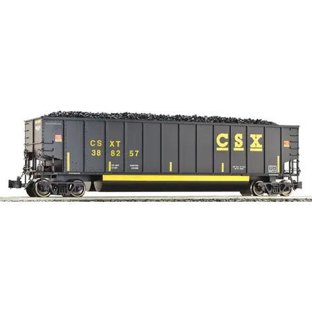 American Mainline (AML) Bethgon Coalporter CSX Black