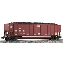 Bethgon Coalporter Conrail