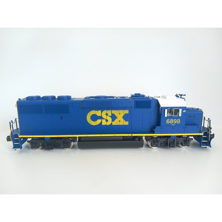 American Mainline (AML) GP60 CSX Transportation #6898