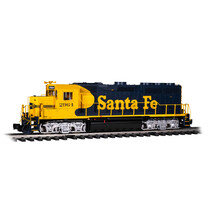 EMD GP40 - Santa Fe #2964