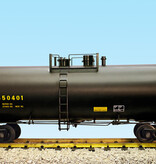 USA TRAINS 42 ft. Modern Tank Car UTLX